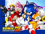 Sonic Adventure DX