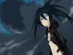Blackâ˜…Rock Shooter