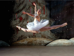 A Grand Jete