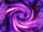 purp swirl