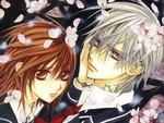 Vampire Knight