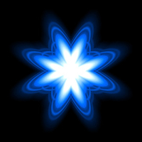 blue star