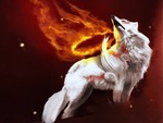 Fire Fox