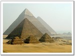 Great Pyramids