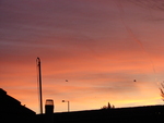 evening sky 3