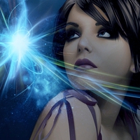 What a lovely sparkle..