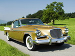 1957 Studebaker Hawk