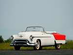1953 Oldsmobile Fiesta