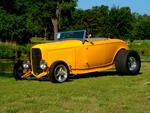 '32 Ford Roadster