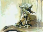 Master Yoda