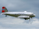 Douglas DC3 - Dakota