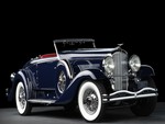 1934 Duesenberg Walker LaGrande