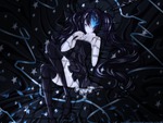 Blackâ˜…Rock Shooter