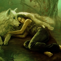 Thanks for staying with me..now i feel safe