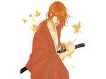 Himura Kenshin