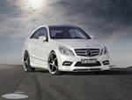 Beautiful Mercedes Carlsson CK50