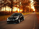 Beautiful  Infiniti G37