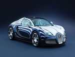 bugatti