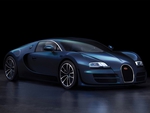 bugatti veyron