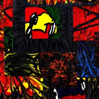 Colourful, just like Life