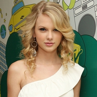 Taylor Swift MTV