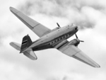 Douglas DC3 -Dakota