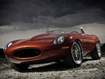 Jaguar E-Type by Eagle