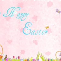 Happy Easter