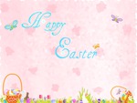 Happy Easter