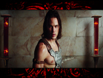 John Carter