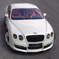 2007 Mansory Le Mansory