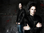Damon Salvatore