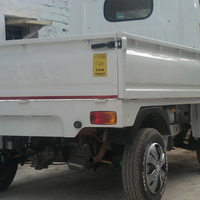 Tata Ace Zip
