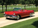1958 Cadillac Eldorado Biarritz