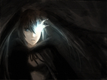 Black Rock Shooter