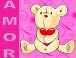 Ursinho Amor