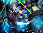 Dj Miku
