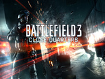 Battlefield 3 Close Quarter