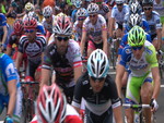 AMGEN Tour of California