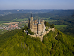 Hohenzollern Castle