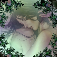 Love can be so sweet..