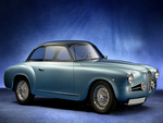 Alfa Romeo 1900 Super Sprint