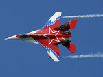 MiG 29 Fulcrum