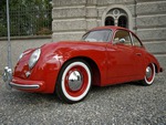 Porsche 356