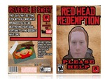 Red Head Redemption