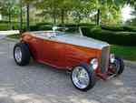 '32 Ford Hotrod