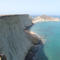 Arabian Sea - Pakistan