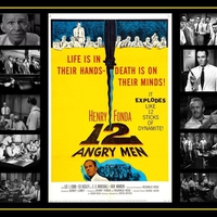 12 Angry Men 1957