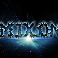 Custom Mixon Graphic