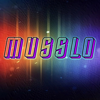 Custom Musslo Graphic